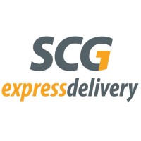 SCG Express Delivery logo - Similar company to Scg Express