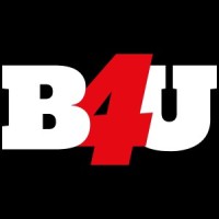 B4U Network logo - Similar company to Intero Solutions