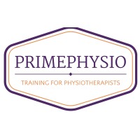 Primephysio Training logo - Similar company to Omt Training
