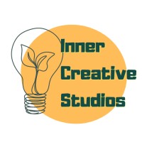 Inner Creative Studios logo - Similar company to Regenbeings