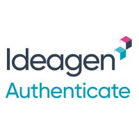 Ideagen Authenticate logo - Similar company to Authenticate®