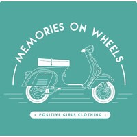 Memories on wheels logo - Similar company to Magnets.Com