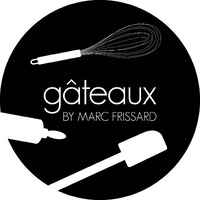 Gateaux By Marc Frissard logo - Similar company to Rustica Sourdough