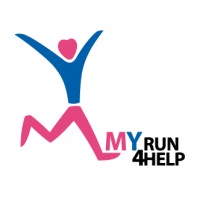 MYrun4help logo - Similar company to Arfec