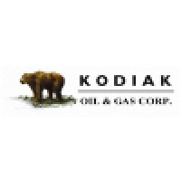 Kodiak Oil & Gas Corp logo - Similar company to Ritchie Exploration Inc