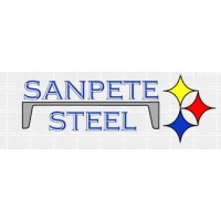 Sanpete Steel Corp logo - Similar company to Norco Construction