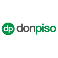 donpiso Las Palmas logo - Similar company to Remax Lanzagorta