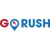 Go Rush logo - Similar company to Tmc Outsourced Business Support