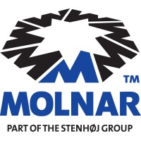 MOLNAR logo - Similar company to Rnw Fire Services