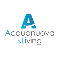 Acquanuova & Living s.r.l. logo - Similar company to Acquamed Technologies