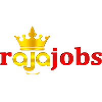 Rajajobs logo - Similar company to Hap Indonesia - Your Reliable Hiring Partner