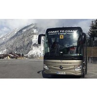 COAST TO COAST TRAVEL LIMITED logo - Similar company to Westway Coach Services Ltd