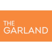 The Garland logo - Similar company to Mis Amigos
