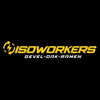 Isoworkers logo - Similar company to Construct Plus Services