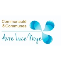 Communauté de Communes Avre Luce Noye logo - Similar company to Murmur Architecture