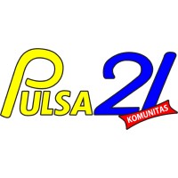 Pulsa 21 Company logo - Similar company to Berprestasi