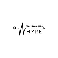 Whyre Technologies logo - Similar company to Ross Digital