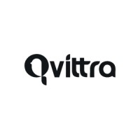 Qvittra logo - Similar company to Fibio