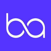 Burton Algorithms logo - Similar company to Apfront