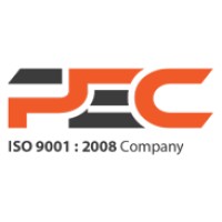 Pioneer Engineering Consultancy logo - Similar company to Verd Water