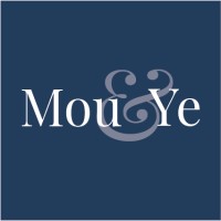 MOU & YE logo - Similar company to Nektary Labs.