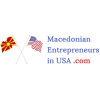 Macedonian Entrepreneurs logo - Similar company to Icff Manaki Brothers: International Cinematographers' Festival