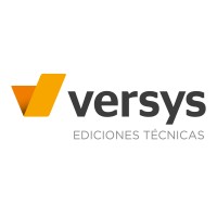 Versys Ediciones Técnicas logo - Similar company to Avanza Editorial