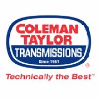 Coleman Taylor Transmissions - Murfreesboro TN logo - Similar company to M E P Mechanical Solutions Inc