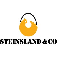 Steinsland & Co AS logo - Similar company to Humantek