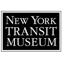 New York Transit Museum logo - Similar company to Transit Labs, Llc