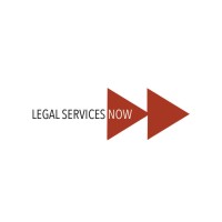 Legal Services Now logo - Similar company to Dana Legal Services