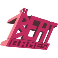 7th Beat Games logo - Similar company to Cva Perú