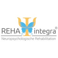 REHAintegra logo - Similar company to Sternum Rehab