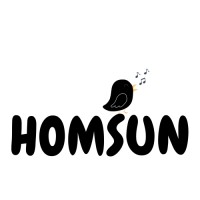 Homsun logo - Similar company to Smart Finance Solutions