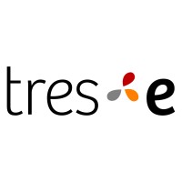 tres-e logo - Similar company to Lifeway Recursos