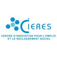 CIERES logo - Similar company to Optim'Hum Optimisons Et Humanisons