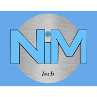 NIMTech logo - Similar company to Nimtech