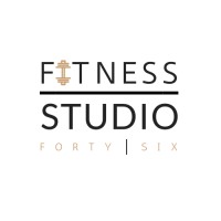 Fitness Studio 46 logo - Similar company to Courtyard By Marriott Bremen