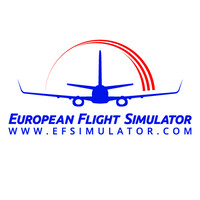EUROPEAN FLIGHT SIMULATOR logo - Similar company to Flight Simulator Training & Incentives