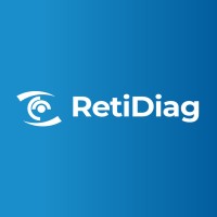 RetiDiag Oftalmología logo - Similar company to Oftamedica