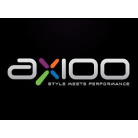 Axioo (Pt. Tera Data Indonusa)