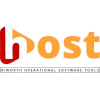 Hiworth Solutions logo - Similar company to Callif Technologies Qatar