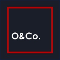 O&Co. logo - Similar company to Fossil (Europe) Gmbh