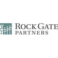 Rock Gate Partners logo - Similar company to Traverse Pointe Partners