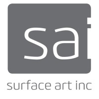 Surface Art Inc logo - Similar company to Pacific Mat
