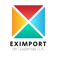 Eximport de Guatemala, S.A. logo - Similar company to Avodemia International