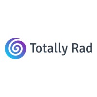 Totally Rad logo - Similar company to Mw Constructor Inmobiliario