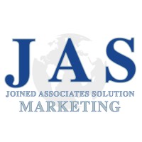 JAS Marketing Inc logo - Similar company to Pixova Technology