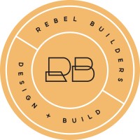 Rebel Builders logo - Similar company to Robert W. Gray Construction, Llc