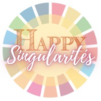 Happy Singularités logo - Similar company to Neo4T